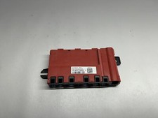BMW 3 Touring F31 2017 Plus Batterie Kabelbaum LHD Original 9227752