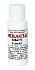 Cue Silk Miracle Pool Cue Shaft Finish Cleaner Restorer 2 oz - AUTHORIZED DEALER
