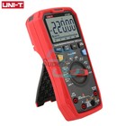 UNI-T UT61B+/E+/D+ Digital Multimeter Tester True RMS Auto Range DC AC 1000V