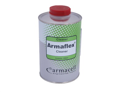 Armaflex-Spezialreiniger 1,0 ltr.-Dose + gratis Pinsel f. Armacell und Kaimann