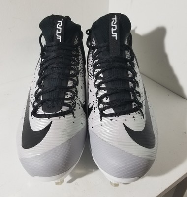 NIKE Mens Force Zoom Mike Trout 3 