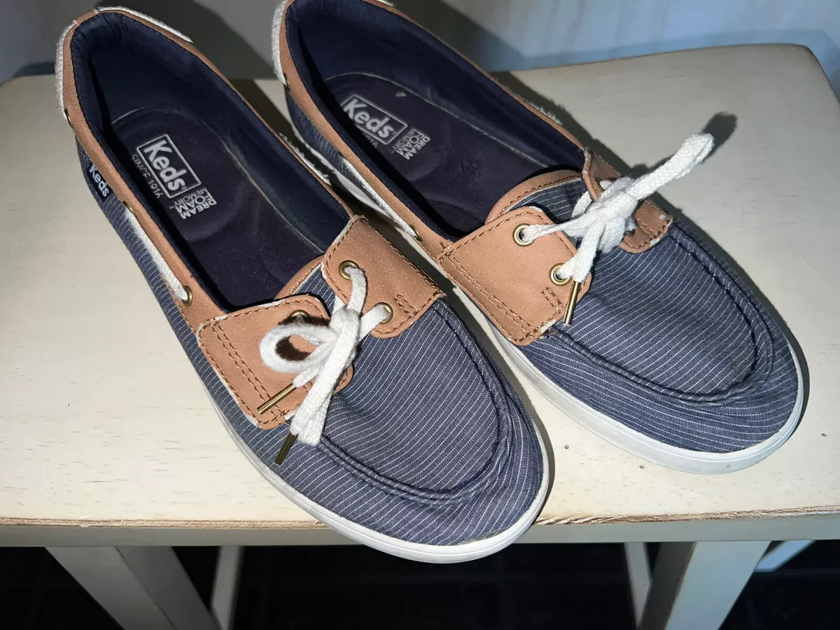Ked boat best sale shoes