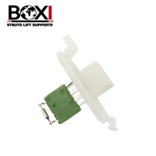 Blower Motor Resistor For 13-18 Ford Escape Transit 150 250 350HD 15-2018 RU827