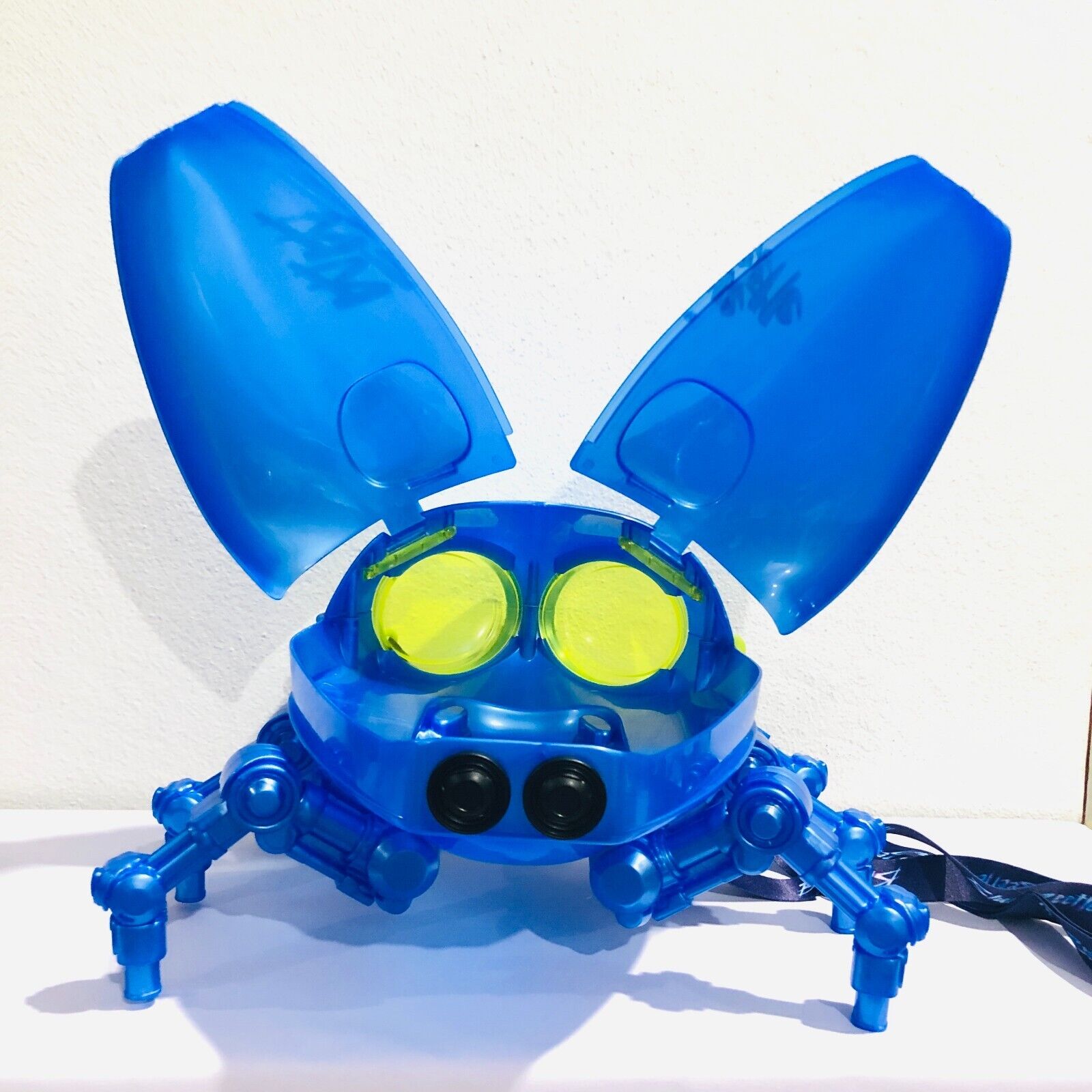 Popcorn Bucket Blue Beetle DC Movie 2025 Cinemas Theatres eBay
