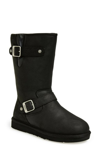 $260 UGG Australia Sutter Boot MOTO 