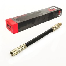 Bremsleitung Schlauch vorne hinten 893611775A für AUDI 80 B3 COUPE CABRIO 160 mm