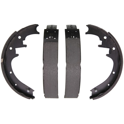 Rr New Brake Shoes Perfect Stop PSS670 - Picture 1 of 1