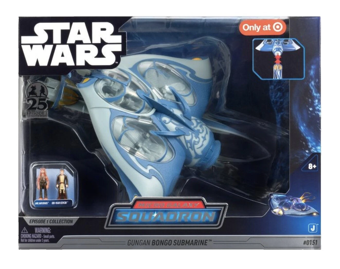 Jazwares Star Wars Toys & Hobbies