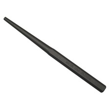 Wilde Tool PLT 1032 Long Taper Punch, 5/16" x 11" MADE IN USA