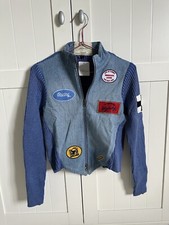 Free People Racer Jacket