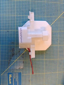 AEG Waschtrockner L9WSF80699  Schwimmerschalter 8581326842110