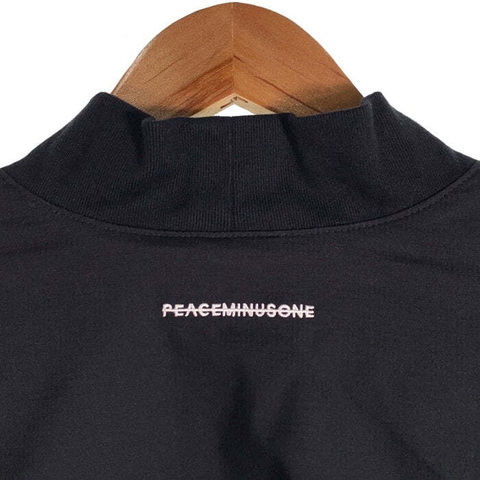 Nike 23SS PEACEMINUSONE Peace Minus One Jacket & Vest Black Nike 23SS PEACEMINUSONE Peace Minus One Jacket & Vest Black