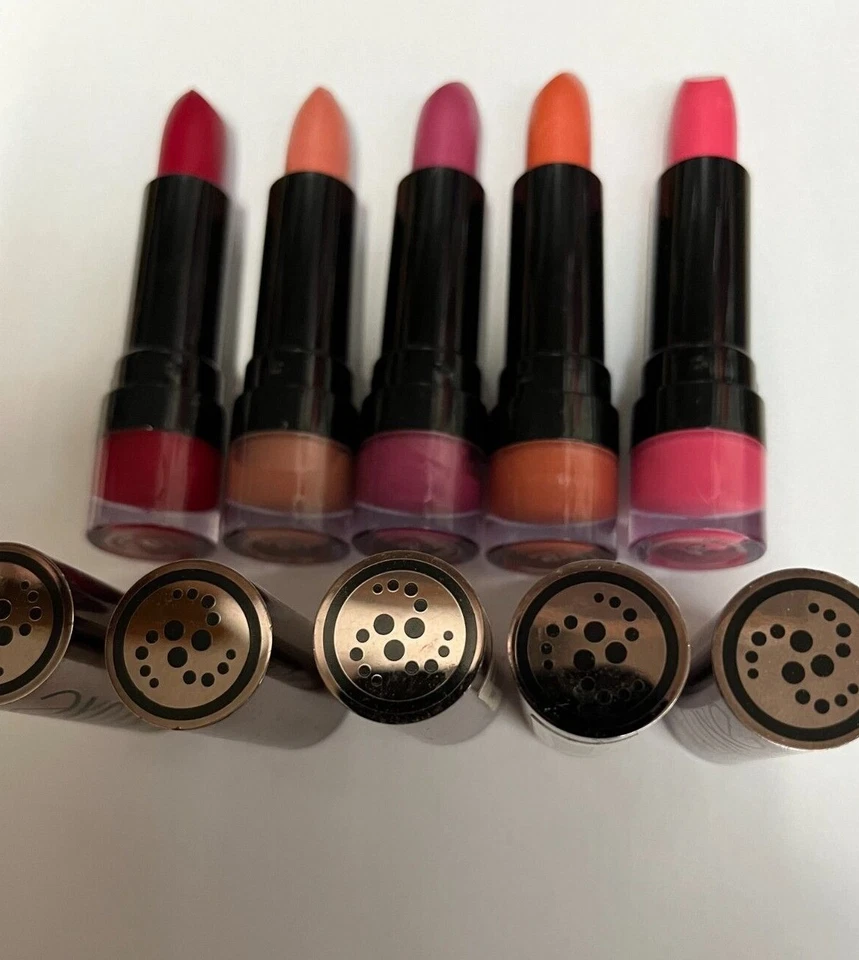 Collection Deluxe Lippenstift *Wählen Sie Ihren Farbton*