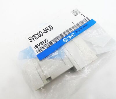 SMC SV1C00-5FUD SV1C005FUD Magnetventil -sealed-