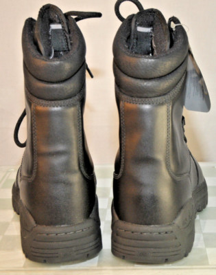 Magnum Stealth Size 7.5 Leather 8 display picture 1