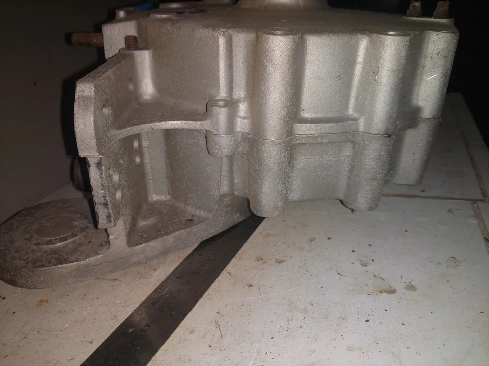 Indian Motorcycle 1944 Chief Case Foto 4 de 4