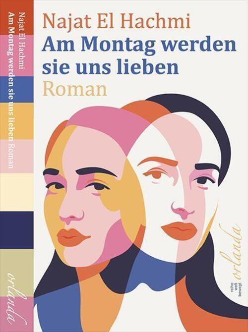 Thumbnail - Am Montag Werden Sie Uns Lieben | Najat El Hachmi | Taschenbuch | Welt