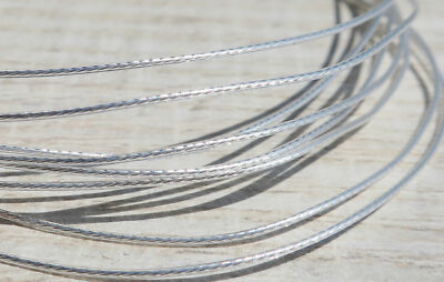 100cm FURUKAWA High quality 30AWG 5N Pure Silver Tonarm Innenkabel Verkabelung