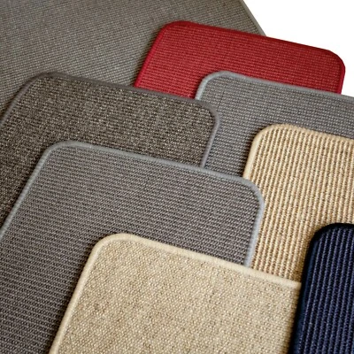 SALE ! Sisal Fußmatte Teppich Vorleger oder für Katzenmöbel , Neu und gekettelt