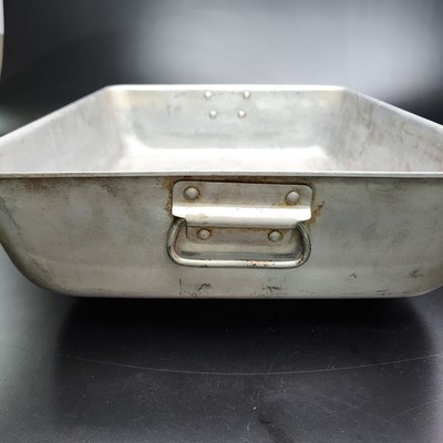 Commercial Cookware Toledo Ohio (Calphalon) Aluminum 16x20 Pan