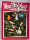 Vintage Doll & Toy Collector Magazine Lot of 10 Vol 1 Issues + Doll & Toy World — photo 9