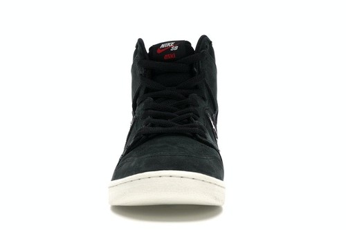 Nike SB Dunk High Oski Shark - Bild 4 von 5