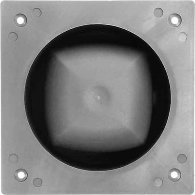 WHD Lautsprecher ETL5-T6 gr Lautsprecher 1031050410801 Lautsprecher
