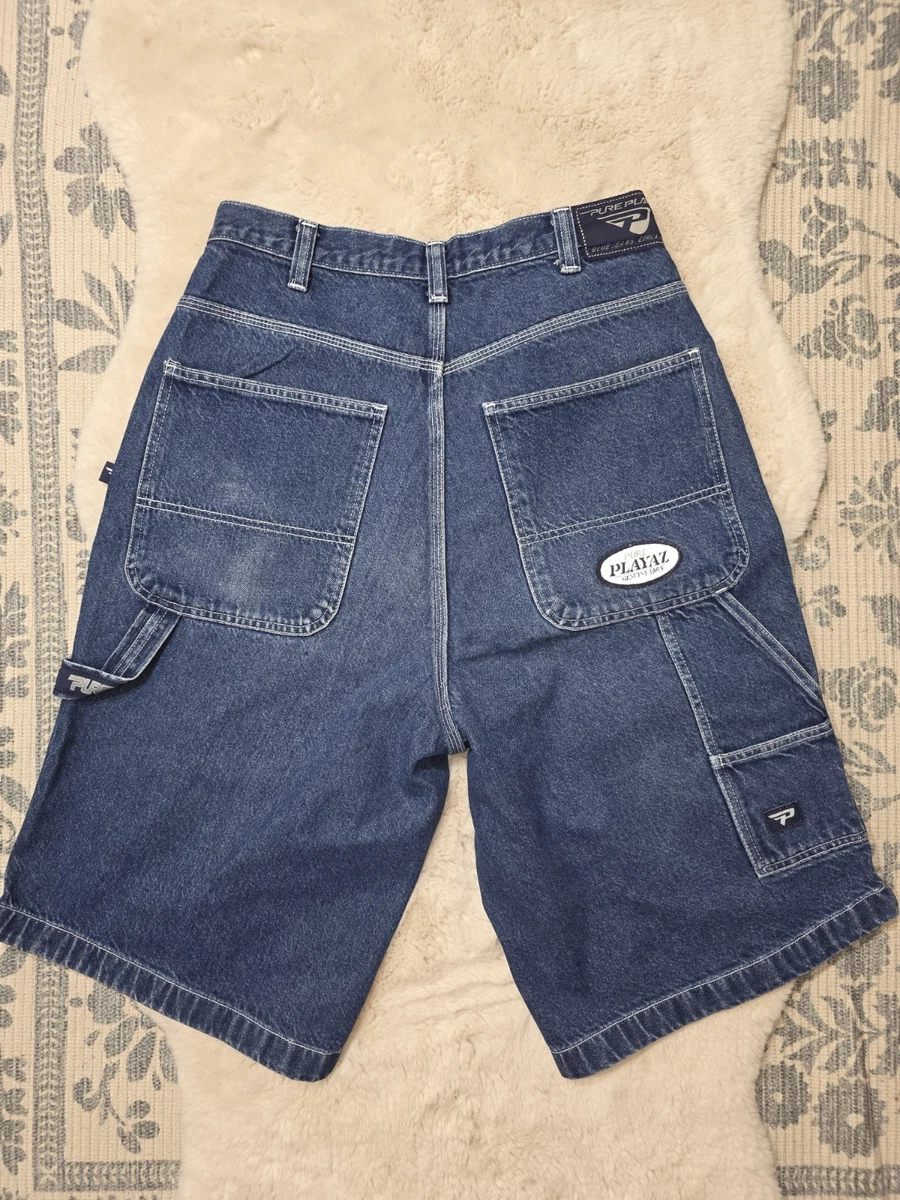 pure playazビンテージオーバーオール Men's Pure Playaz Clothing for sale | eBay