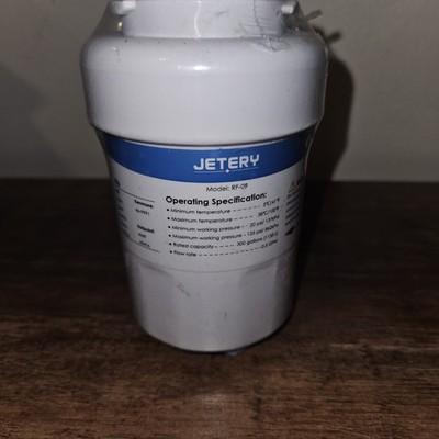 Jetery RF-09-3 Refrigerator Water Filter MWF GWF MWFA GWFA 46-9991 GE - Kenmoore