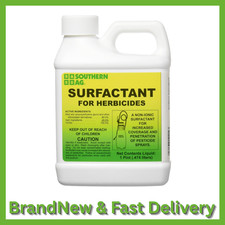 Southern Ag Non Ionic Surfactant for Herbicides 16 oz 1 Pint Spray Adjuvant
