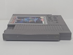 Image Fight NES  (Nintendo Entertainment System 1990) TESTED, & WORKING