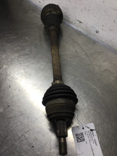 162641 Antriebswelle links VW Golf IV (1J) 1.4