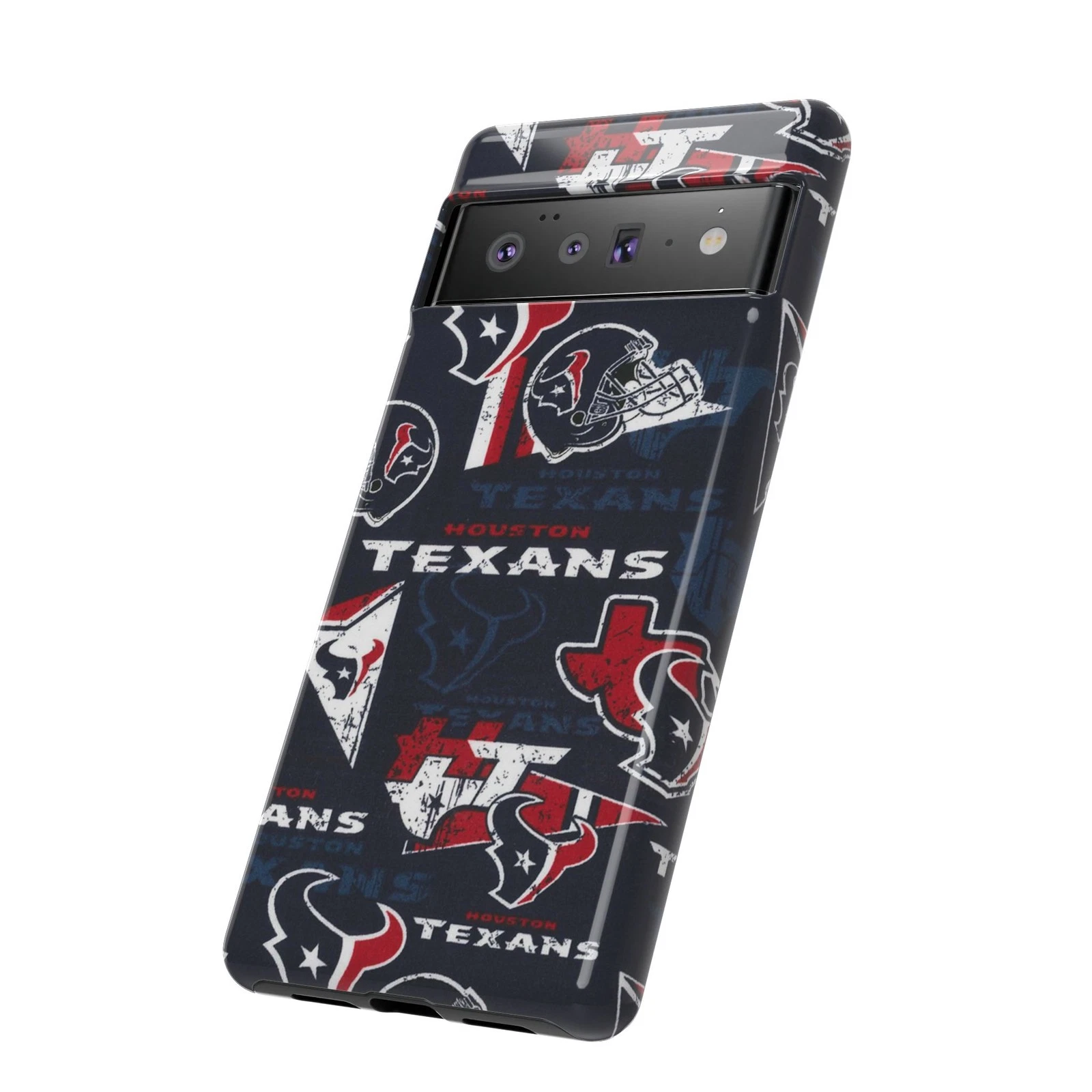 Houston Texans Phone Cases for iPhone