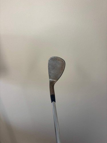 Cobra Phil Rodgers Raw Gap Wedge 53° Stahlschaft Regular Flex 35,5′′ SCHÖN - Bild 3 von 8