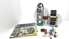 LEGO Pirates of the Caribbean: The Mill 4183 w/Minifigures and Manual No box