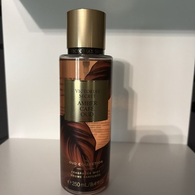 Victoria s Secret Oud Collection