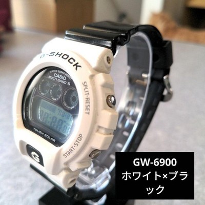Casio GW6900GW7JF Wrist Watch for sale online | eBay