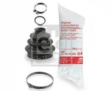 Cardan BMW 3,3