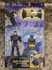 History of Batman Trading Cards 68