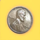 * 1949 D Lincoln Wheat Cent/ Penny ☆ FREE SHIPPING