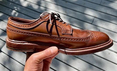 Alden 97506