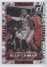 2014-15 Panini Donruss Swirlorama Shawn Marion #140 0er
