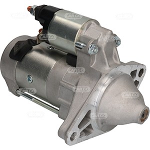 HC-Cargo Anlasser Starter 1.2 kW passend für Toyota Yaris 1.3 VVT-i 1.0 P9 SCP1 