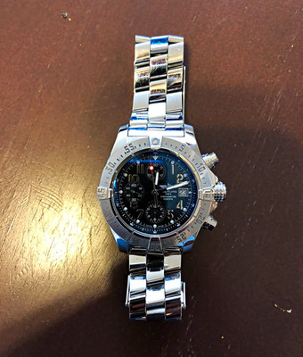Breitling Avenger Skyland 45mm Model A13380