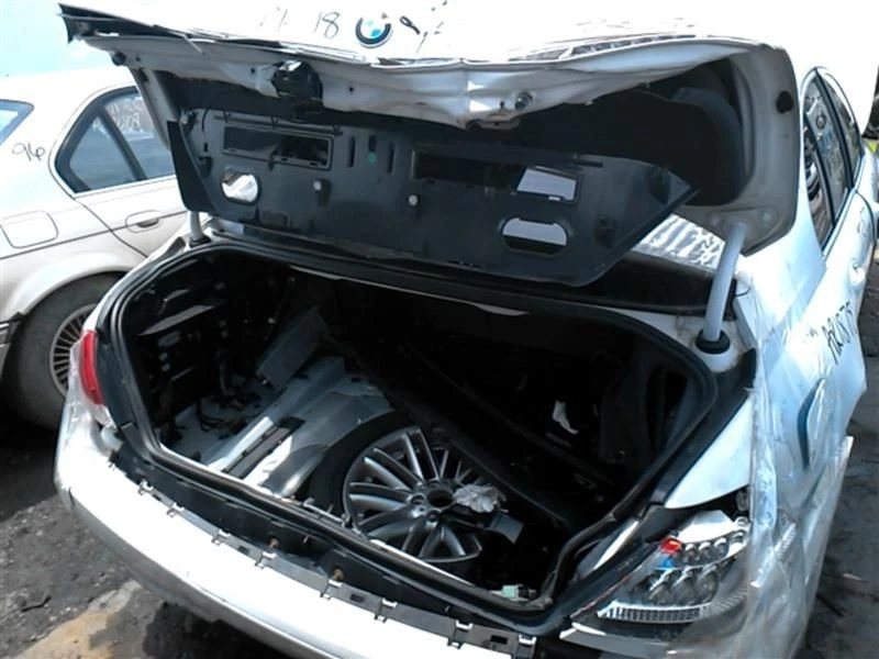 Starter Motor Fits 02-05 BMW 745i 1324031 Foto 2 de 4