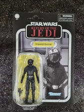 Star Wars TVC  Imperial Gunner VC232