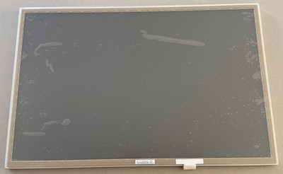 Innolux 15.4'' Industrial Display with 5-wire resistive Touchpanel - G154I1-LE1