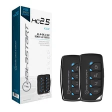 iDatalink HC2352AC Universal 2-Way Remote Start System for Vehicles NEW