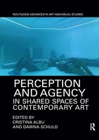 Cristina Albu (U. A.) | Perception And Agency In Shared Spaces Of...