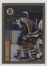 1998-99 O-Pee-Chee Chrome Ken Baumgartner #201 6m1